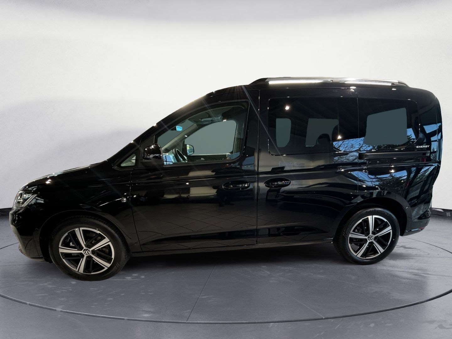 Volkswagen Caddy - Bild 2