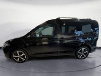 Volkswagen Caddy - Vorschau Bild 2