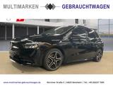 Mercedes-Benz B 250 e Edition 2020 Sportpaket/Navi/LED/ CarPla - scheckheftgepflegte Mercedes B 250