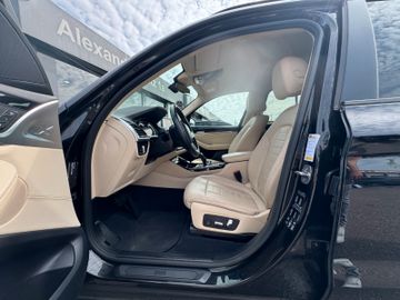 BMW X3 - 10