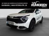 Kia Sportage 1.6T 48V 2WD DCT SPIRIT Navi digitales  - Kia Sportage Vorführfahrzeuge: Spirit