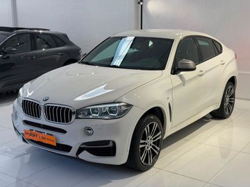 BMW X6 M50 - 2