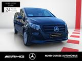 Mercedes-Benz VITO 116 TOURER NEUES MODELL EXTRALANG NAVI - mit Diesel-Antrieb: Automatik