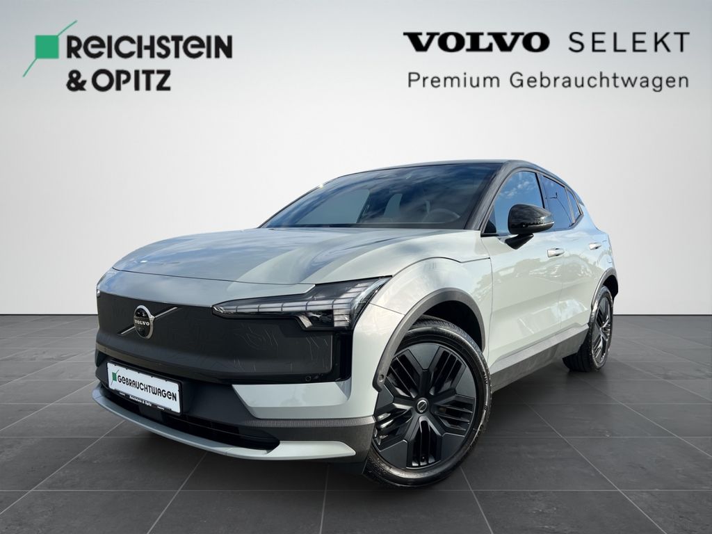 Image of Volvo EX30