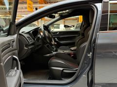 RENAULT Megane IV Lim RS-Line|PDC|LED|SHZ|Klima|Navi| RENAULT Megane IV Lim RS-Line|PDC|LED|SHZ|Klima|Navi|