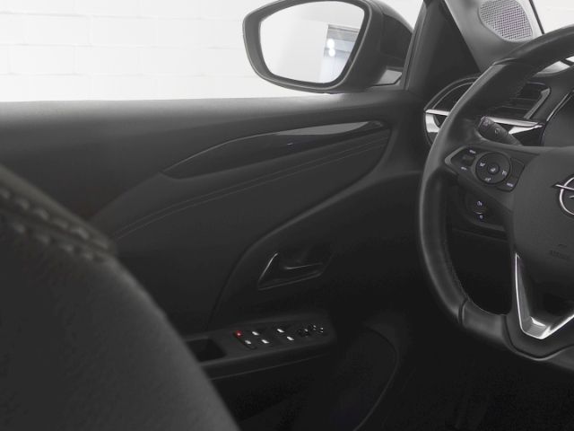 Corsa F ELEGANCE+RÜCKFAHRKAMERA+SITZHEIZUNG+LENK