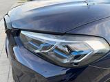 BMW X4 M40d xDrive M Sportpaket Leder AHK Panorama - BMW X4 M40 aus 2024