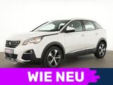 Peugeot 3008 Allure Navigationssystem|Sitzheizung|PDC - Peugeot 3008 Allure mit Diesel-Antrieb