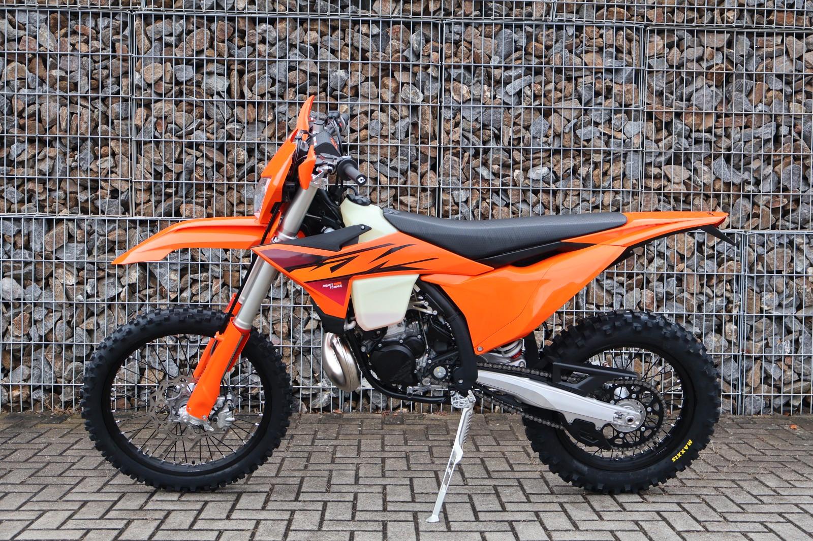 KTM EXC 300 / 2026 / sofort verfügbar