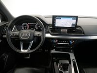 Audi Q5 - Vorschau Bild 10