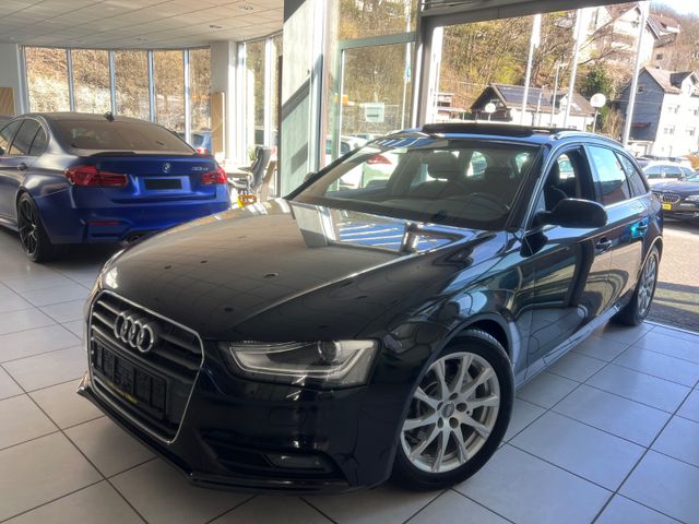 Audi A4 Avant 2.0 TFSI Ambition *XENON/LED*AUTOMATIK*