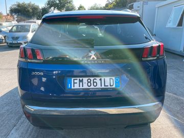 Peugeot 3008 - 5