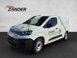 Citroën Berlingo Kasten Club Elektromotor L2 / Lang - Citroën Elektro Kastenwagen