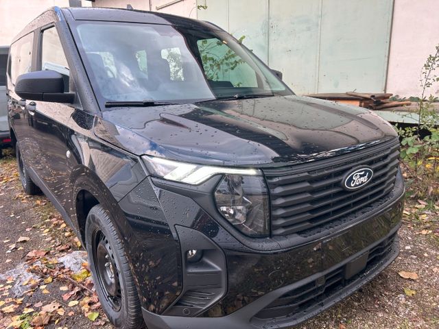 Ford Tourneo Courier Active