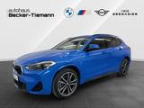 BMW X2 xDrive25e M sportpaket, Rückfahrkamera,etc. - mit Hybrid-Antrieb: Geländewagen, Sportpaket