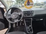 Volkswagen up! take up! - VW up! Gebrauchtwagen in Hannover