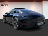 Porsche 911 (992.1) Carrera *Lift*BOSE*CHRONO*GSD*InnoDr - mit Benzin-Antrieb: Coupe, Schiebedach