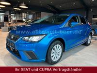 Seat Ibiza 1.0TSI 116 PS DSG  RoadEd. FullLink*CAM*