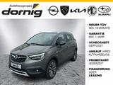 Opel Crossland Innovation, Kamera, Sitzh. - Opel Gebrauchtwagen in Plauen
