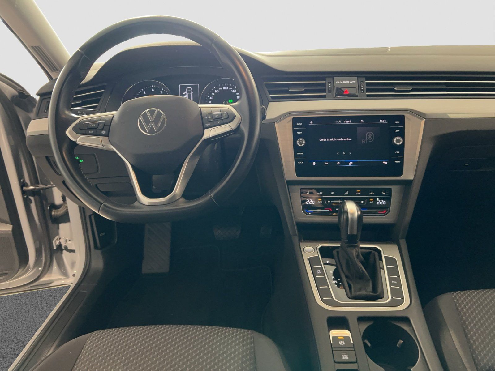 Volkswagen Passat Variant - Bild 18
