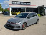 Volkswagen Golf VII TCR 258KW / 350PS - Volkswagen Golf: 2.3