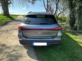 Mercedes-Benz 350 4M, AMG, AHK, Fahrasstistenz, Pano - Mercedes-Benz EQA von privat