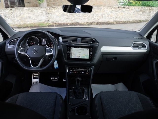 Tiguan Move TSI DSG Navi Kam. ACC Lenkradhzg.