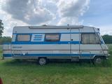 Fiat Ducato 280, Hymer 2.5 D, H-Kennzeichen - Offers