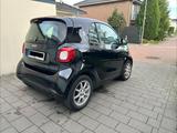 Smart ForTwo coupé 60kW ED Elect. Drive inkl. Batterie - Smart Elektroautos