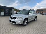 Skoda Yeti 1.4 TSI Automatik (DSG) Joy 2HD AHK - Skoda Yeti: 1.4