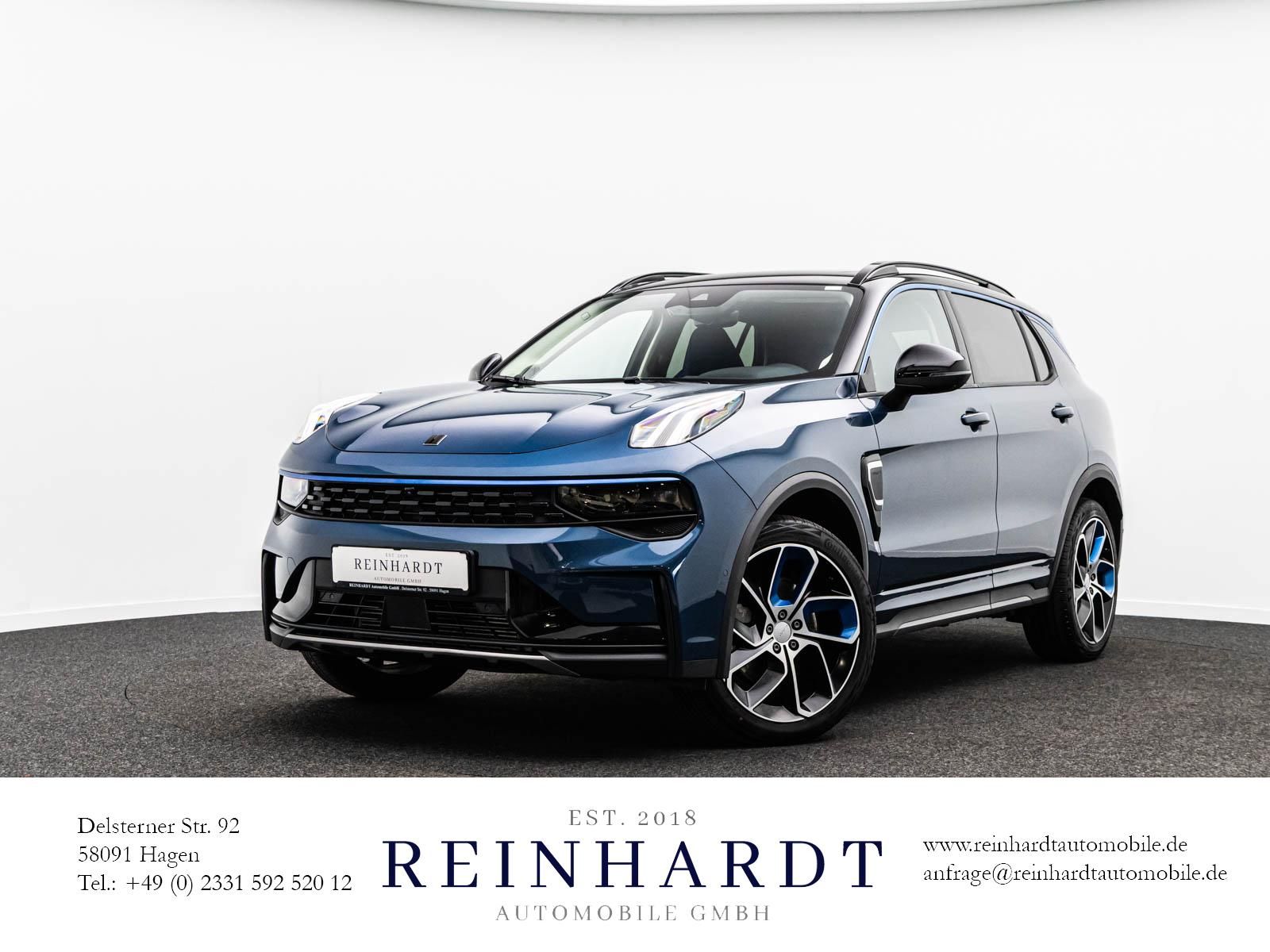 Lynk & Co 01