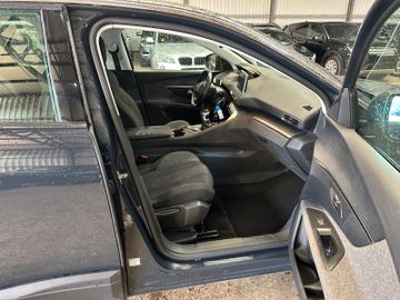 Peugeot 3008 - 11