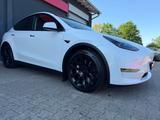 Tesla Model Y Long Range Dual AWD*360Kamera*1xHand*Übe - Tesla: X