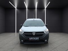 Dacia Dokker 1.6 SCe 100 Essential