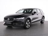 Volvo V60 Cross Country B4 AWD PLUS SKP+WP+PAP+NAVI+ - graue Volvo V60 Cross Country