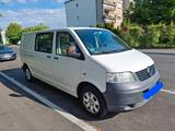 Volkswagen T5, Selbstausbau, langer Radstand, Solaranlage - Angebote entsprechen deinen Suchkriterien