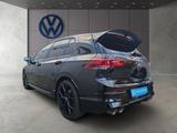 Volkswagen Golf VIII 2.0 TSI R Akrapovic Navi Pano Black Rü - Volkswagen Golf Gebrauchtwagen