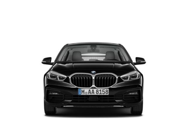 BMW 116 d Modell Advantage SHZ+LED+PDC+HUD+Navi, миниатюра 4