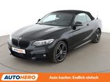 BMW 2er 230i M Sport Aut.*NAVI*ACC*CAM*PDC*SHZ*LIM* - BMW 230: 230i