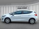 Ford Fiesta Cool & Connect 1.0 EB LED | SHZ | PDC | K - Ford Fiesta Gebrauchtwagen in Lübeck