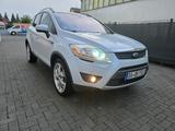 Ford Kuga Titanium Panno*Leder*Kamera*Xenon*SHZ*VOLL - gebrauchte Ford Kuga aus dem Jahr 2009