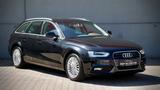 Audi A4 Avant 2.0 TDI BTH/PDC/SHZ/NAVI/XENON/TEMPOMAT - Audi A4 bis 15.000 Euro
