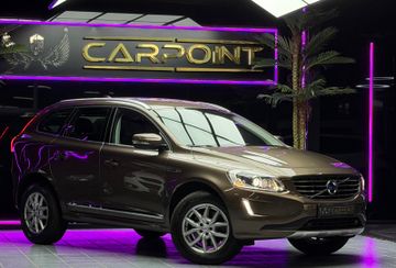 Volvo XC60 - 2