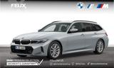 BMW 320i Touring+M SPORTPAKET+FACELIFT/LCI+ - BMW 320 aus 2025