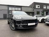 Porsche Macan 1.Hand ACC/Pano/PDLS+/18Wege/21/LUFT/BOSE - Porsche Gebrauchtwagen in Essen