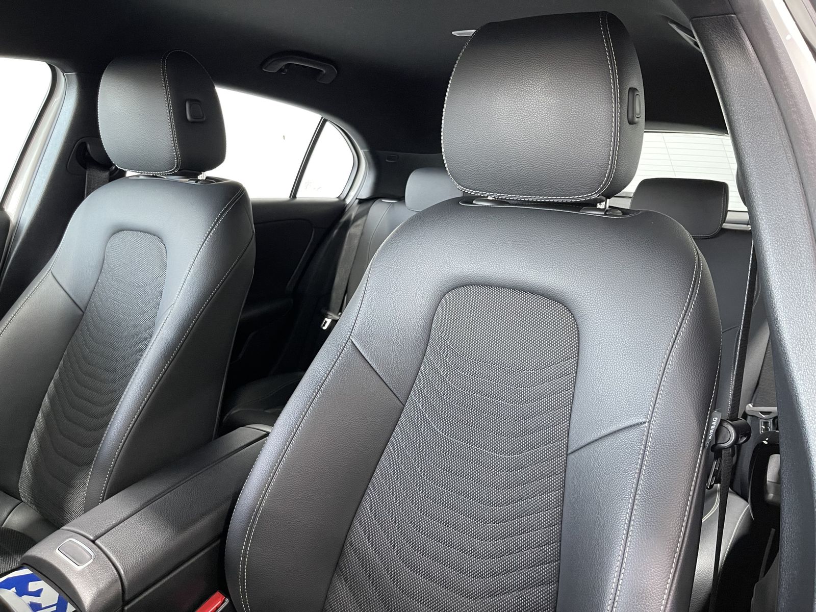 Fahrzeugabbildung Mercedes-Benz A 250 250e*Navi*Cam*PDC*LED*Digital*Leder*