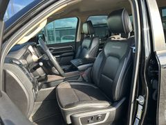 Fahrzeugabbildung Dodge RAM 1500 Gen5 5.7 Hemi Laramie Leder Navi AHK