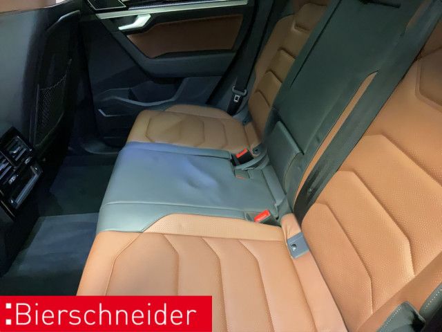 Volkswagen Touareg - Bild 15