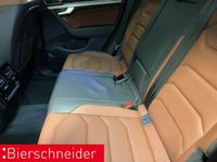 Volkswagen Touareg - Vorschau Bild 15