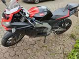 Aprilia RS4 125 EZ 2013 | LeoVince | Neue Batter - APRILIA SPORTLER RS 125